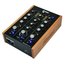 Headliner R2 2-Channel Rotary DJ Mixer