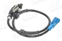 AIC Sensor, Raddrehzahl Vorderachse, Vorderachse Beidseitig U.A. FüR CitroËN