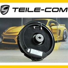 Porte avant et accessoires Porsche CAYENNE