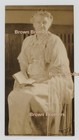 Vintage 1920s Novelist Mother of the Detective Novel Anna Katharine Green Photo — photo 1