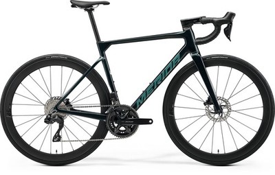 Rennrad MERIDA SCULTURA 6000 Shimano 105 Di2 12V MY26