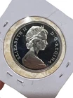 1967 $1 silver proof like UNC MS coin  flawless