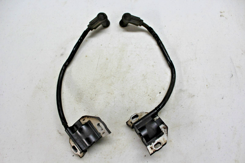 Kawasaki FX691V-CS14 Ignition Coils Mag OEM Pair