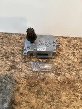 Ronco Showtime Rotisserie BBQ Model 4000 Replacement Parts Motor And Gear Tested