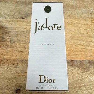 Women's Eau De Parfum Inspired by J'adore 100ml 3.4oz