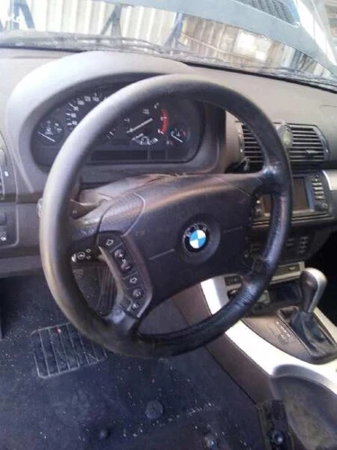 33326770744 Mangueta Trasera Derecha para BMW SERIE X5 (E53) 3.0d 2001 888807 - Imagen 10 de 10