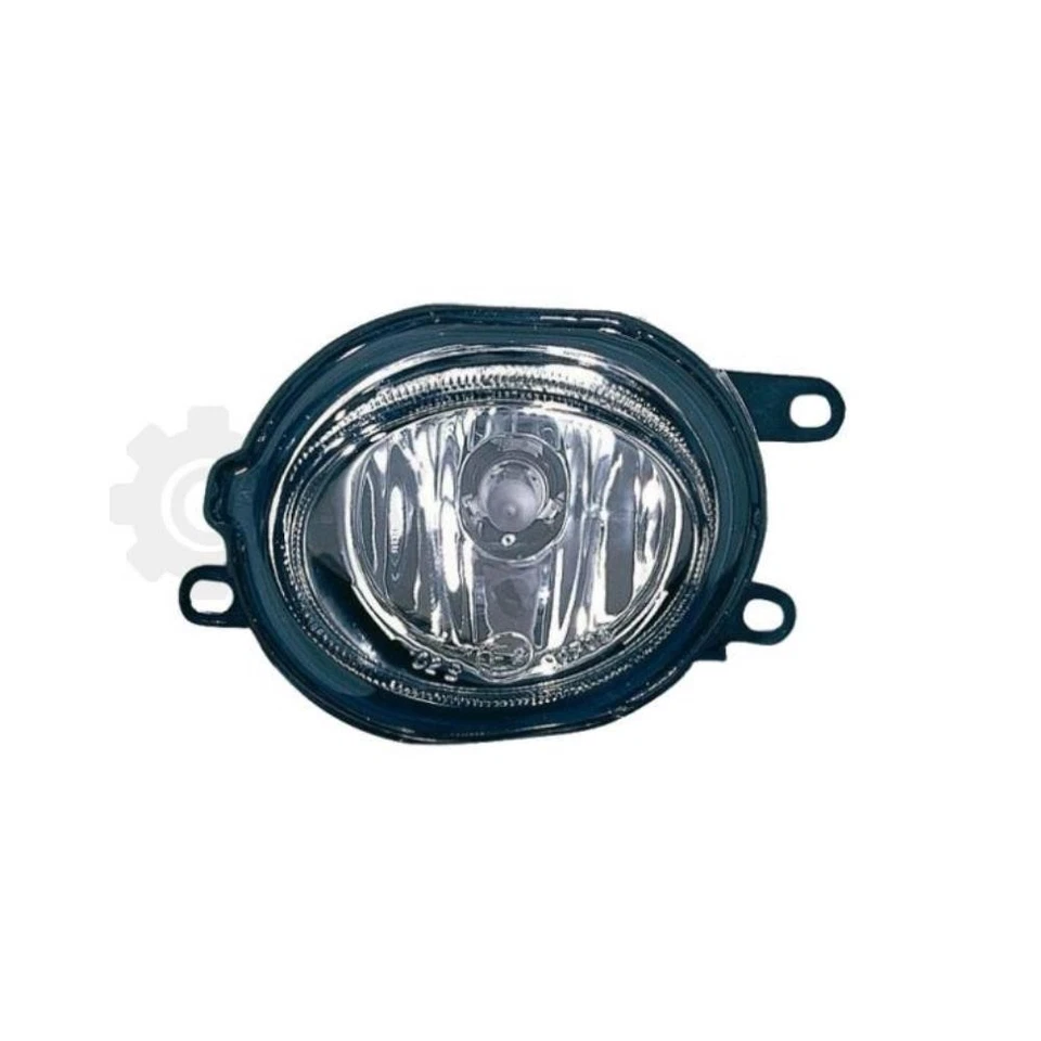 PRASCO Phares Antibrouillard Avant Gauche H11 Pour Rover 25 RF 45 RT - Photo 1/1