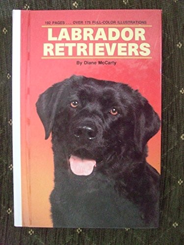 Labrador Retrievers-Diane McCarty, 9780866221191