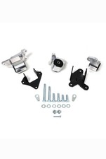 Hasport Mount 02-05 Civic Siep 02-06 Rsxdc5 Engine Mount Kit Dc5stk-70a