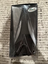 Selle Signo VX GG A Italia Saddle Genuine Gel New