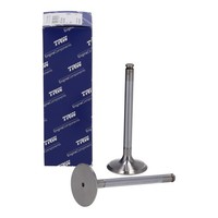 Trw Einlassventil FüR Mercedes W116 W126 C126 W108 C107 M116 M117 1160500226