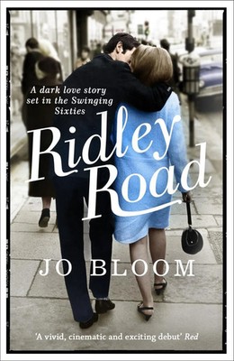 Ridley Road | Jo Bloom | Englisch | Taschenbuch | Kartoniert / Broschiert | 2015