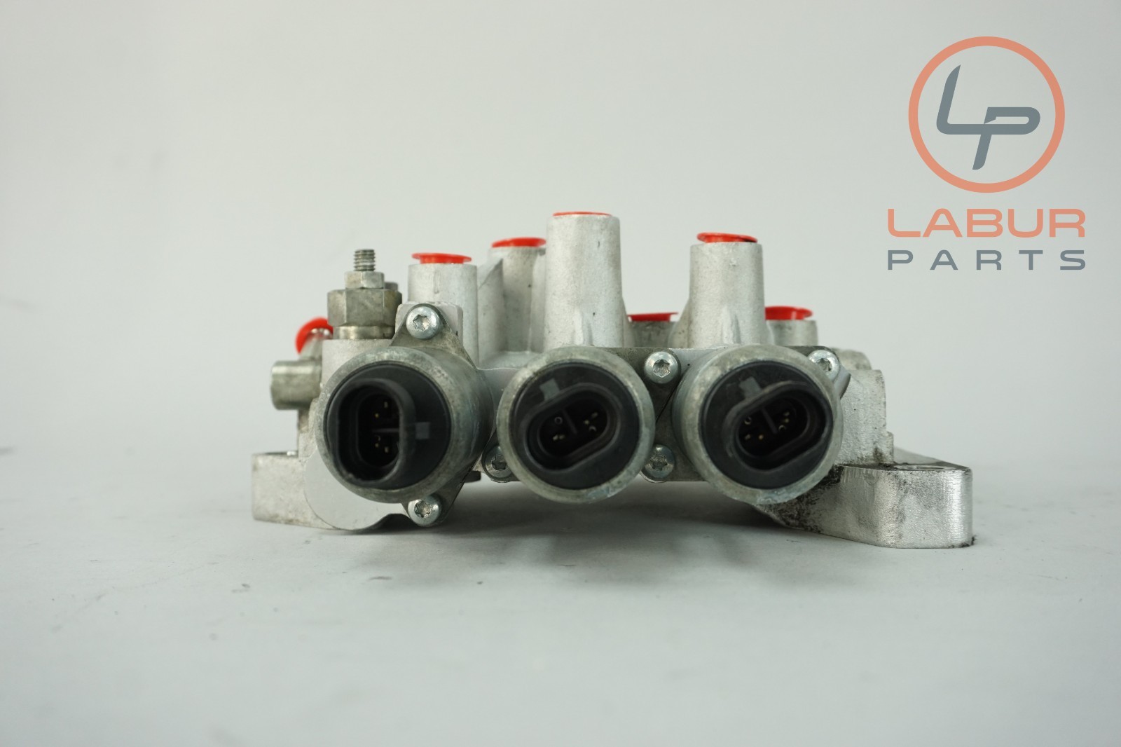 M139 05-07 Maserati Quattroporte F1 Transmission Oil Hydraulic Gear Pump A1989