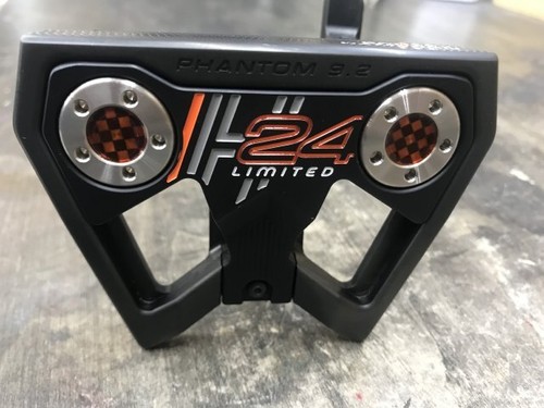 Scotty Cameron Limited PHANTOM BLACK 9.2 24 34 887926