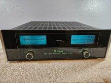 McIntosh MC-150 Power Amplifier w/ original B...