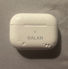 Apple AirPods Pro 2nd Generation Charging Case Replacement USB-C 