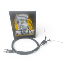 2016 Ktm 450 Rally Throttle Cable