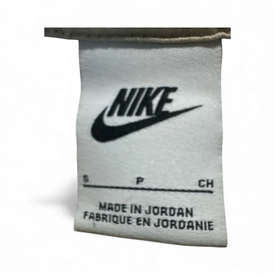 Sudadera con capucha polar Nike Sportswear Club para hombre beige tostado S Foto 3 de 3