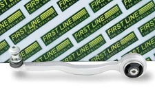 Front Lower Left Wishbone / Suspension Arm For Mercedes Cls E-class