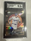 2024 Topps Cosmic Chrome SHOHEI OHTANI Venus Planetary Pursuit SGC 9.5