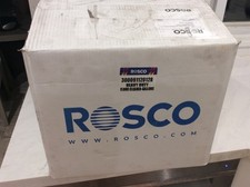 Box of 4 Roscoe Heavy Duty Floor Cleaner Gallon