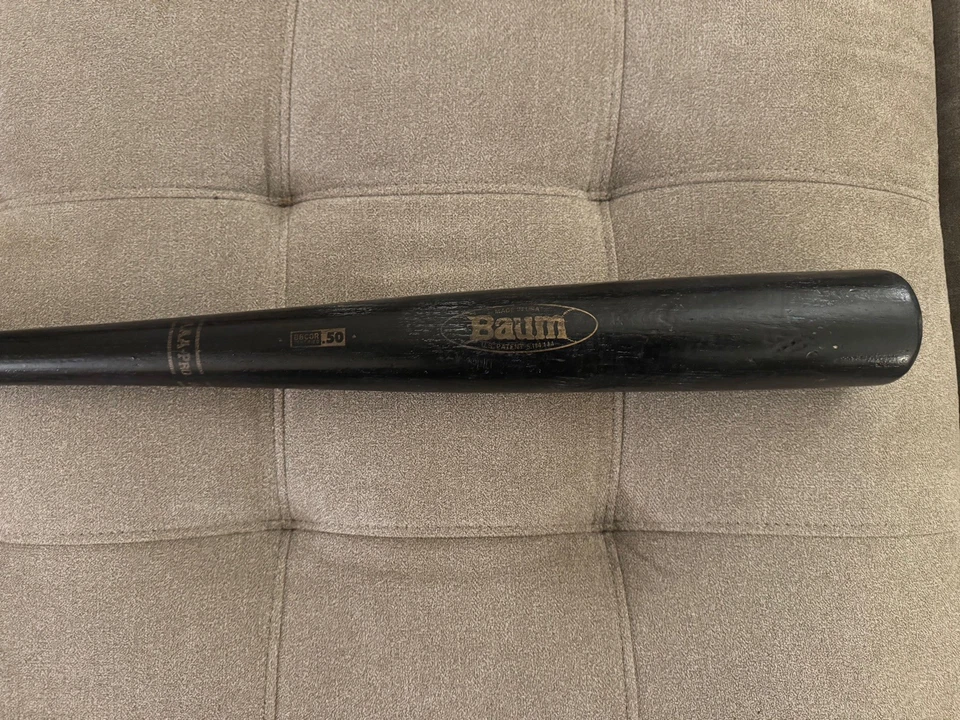 34/31 Baum 球棒 — 第 3/3 张图片