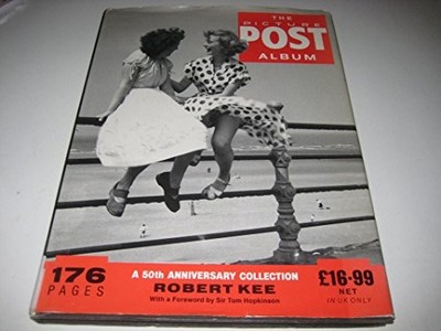 Album ''Picture Post'': A 50th Anniversary Collection - Kee, Robert