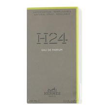 Hermès H24 EDP refillable 100ml