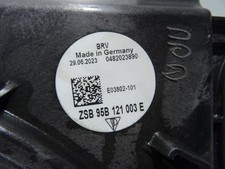 Radiateur Porsche Macan