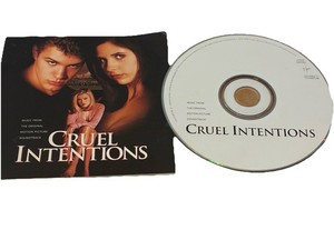 Cruel Intentions Soundtrack | eBay