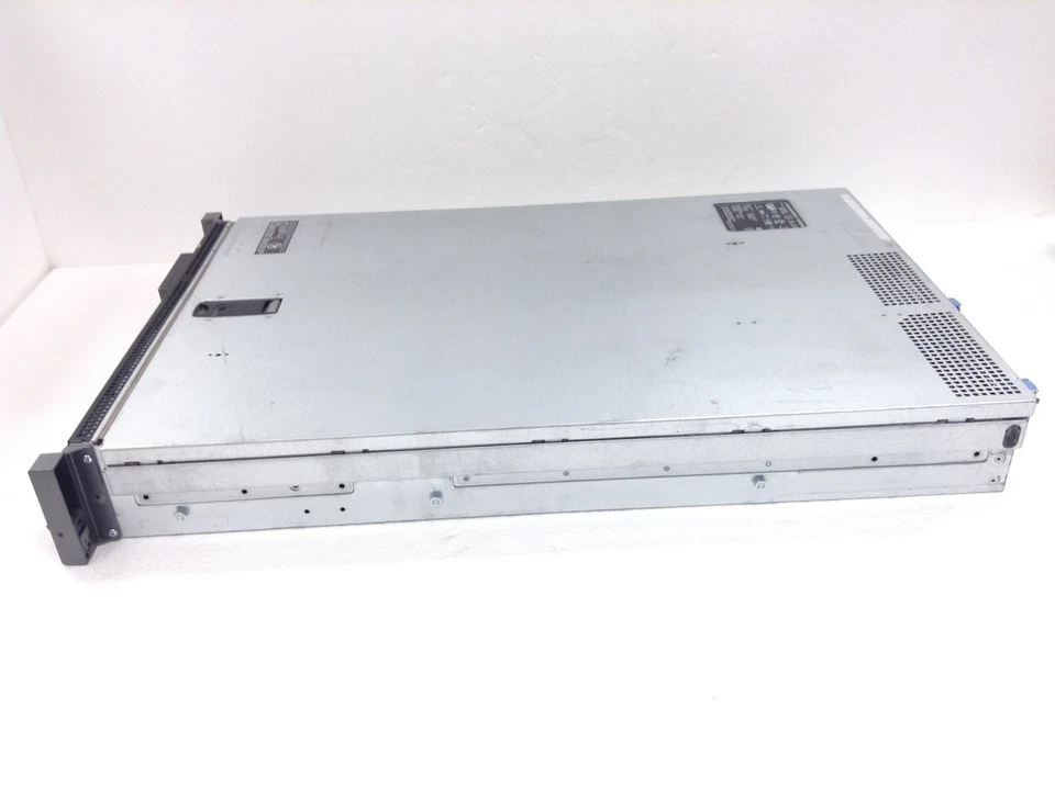 Dell PowerEdge R710 Server 2x Xeon E5645 2.4GHz 48GB RAM PERC H710 FREE SHIPPING - Image 3 of 4