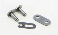 D.I.D. Clip Connecting Link for 520 Standard Series Chain Natural #RJ520 MAST...