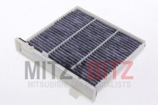Cabin Filter Air Refresher  for Mitsubishi PAJERO SHOGUN V98W MK4 3.2 DiD