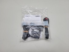 Cables and manual for Samsung 27' T35F Series FHD 1080p Computer Monitor