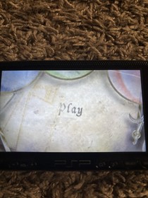 CHEAP RETRO 🔥 Playstation Portable PSP Video Game & Movie Lot 🔥 TESTED 🔥 READ