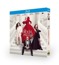 The Devil Wears Prada2 2026 1-D New Sealed Box Set