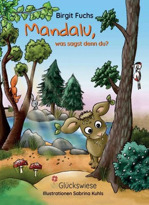 Mandalu, was sagst denn du? | Birgit Fuchs | Buch | Deutsch | 2025 | Paramon