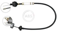 Kupplungsseil Kupplungszug A.B.S. K26850 FüR Xsara N2 N0 N1 CitroËN Break Hdi