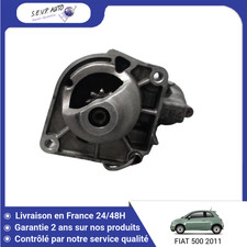 Démarreur Fiat 500