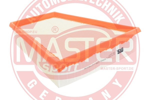 Master-Sport Germany Luftfilter 2295/2-LF-PCS-MS-image