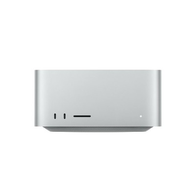 Apple Mac Studio 2022   M1 Ultra with 20-core CPU, 48-core GPU, 32-core Neural