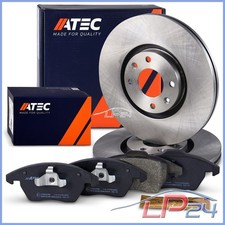 Disque de frein Peugeot 207