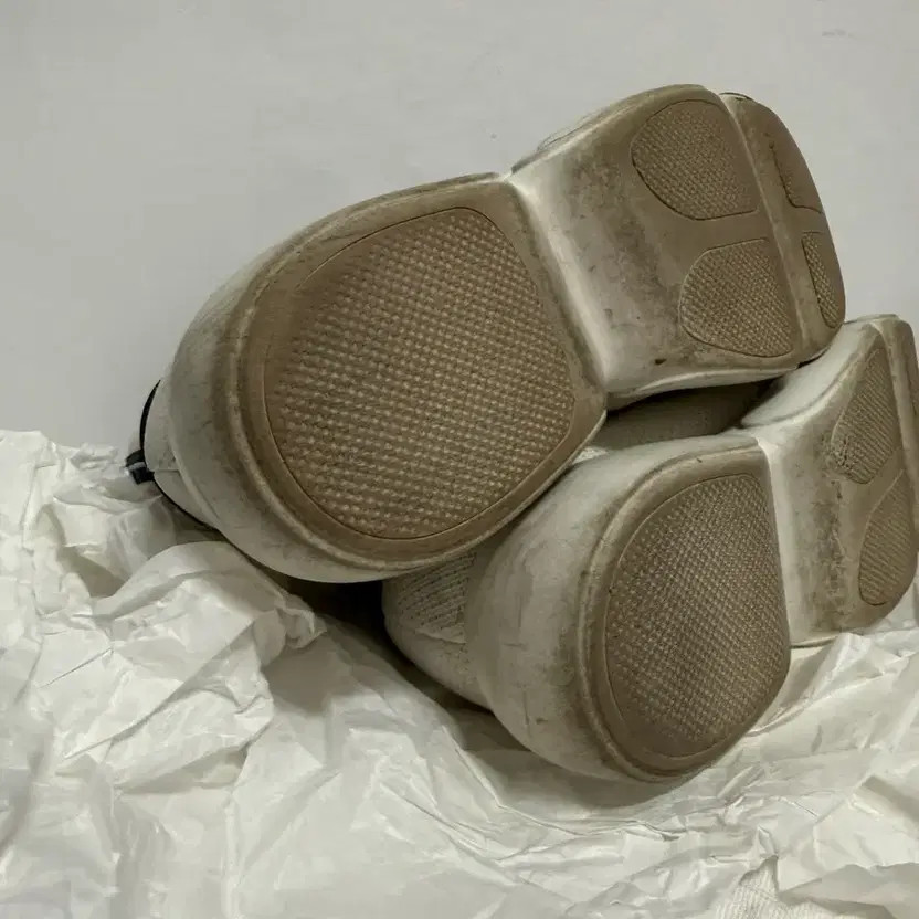 Prada High-Top Sneakers Size 230 thumbnail 2