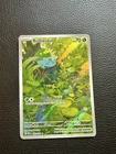 Bulbasaur 166/165 Sv: Scarlet & Violet 151 Holo