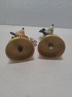 Disney 100 Years of Magic Vintage Figures 2002 Happy Meal Toy 2 Qty — photo 4