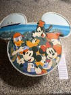Loungefly Disney Cruise Line Ship Replica Mickey Crossbody Teal Purse - NWT — photo 1