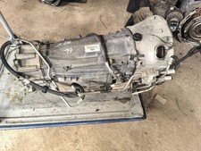 Mercedes-Benz GL X166 2013 Automatikgetriebe A1662704400 Benzin 270kW ALV3940