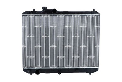 NRF 53582A Kühler, Motorkühlung für SUZUKI