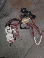 Contactor 3ph 30 Amper