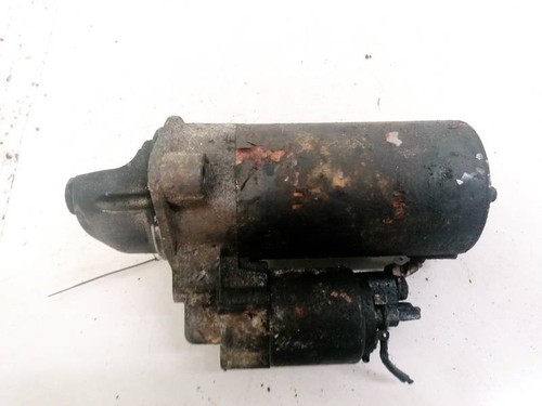 BMW 5-Series 1998 Starter Motor 2246570, Genuine #1726038-48